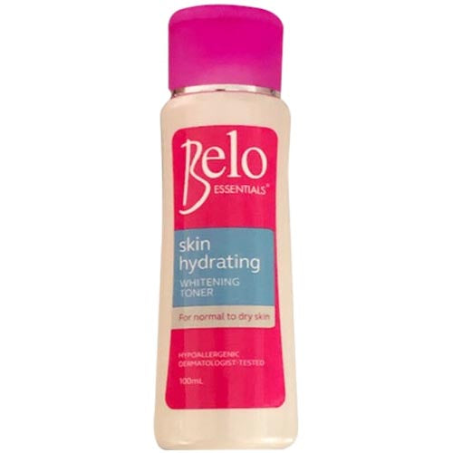 Belo Essentials – Skin Hydrating Toner (BLUE) – 100 ML