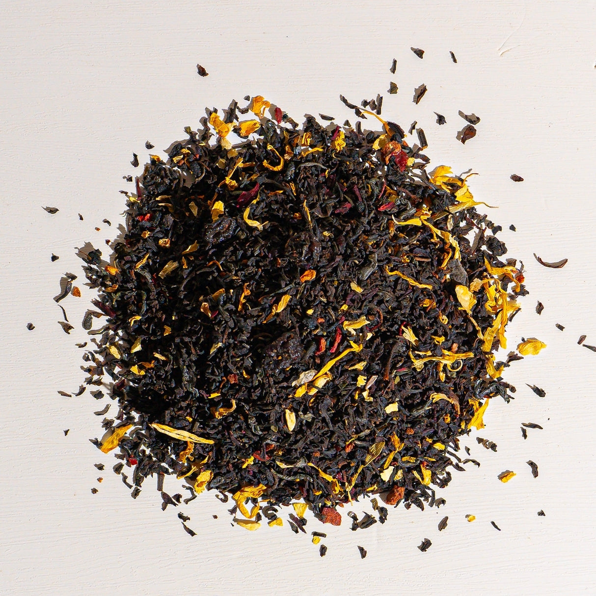 Menage A Tea – Flavored Black Tea