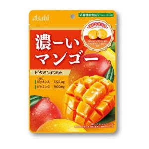 Asahi Hard Candy – Mango