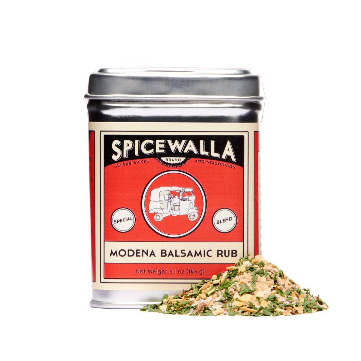 Spicewalla – Modena Balsamic Rub
