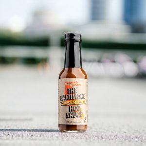 Small Axe Peppers – The Baltimore Hot Sauce