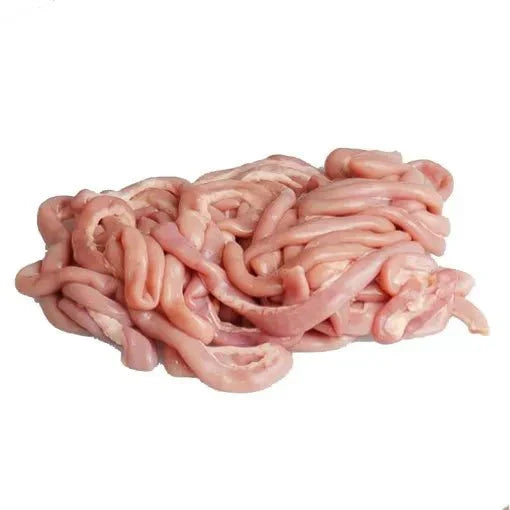 Beef Intestine – Flavorful and Nutritious Culinary Ingredient