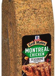 McCormick Grill Mates Montreal Chicken Seasoning, 23 oz