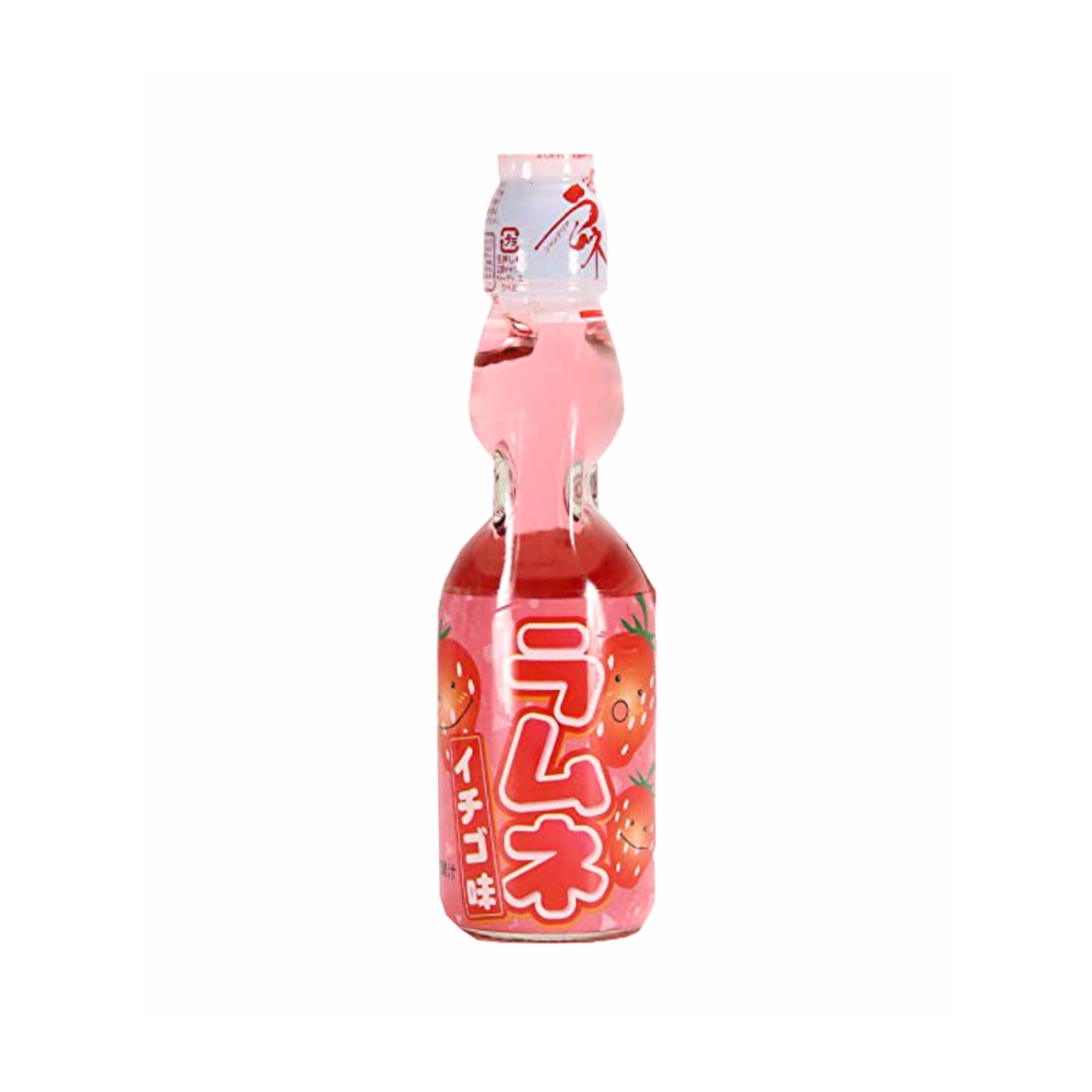 Hata Strawberry (Japan)