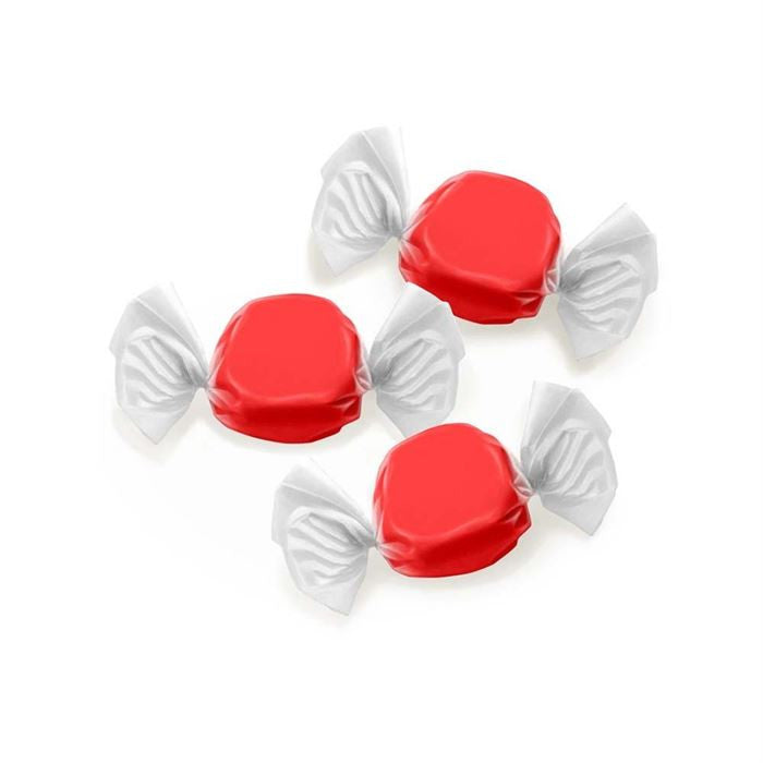 Salt Water Taffy – Cherry