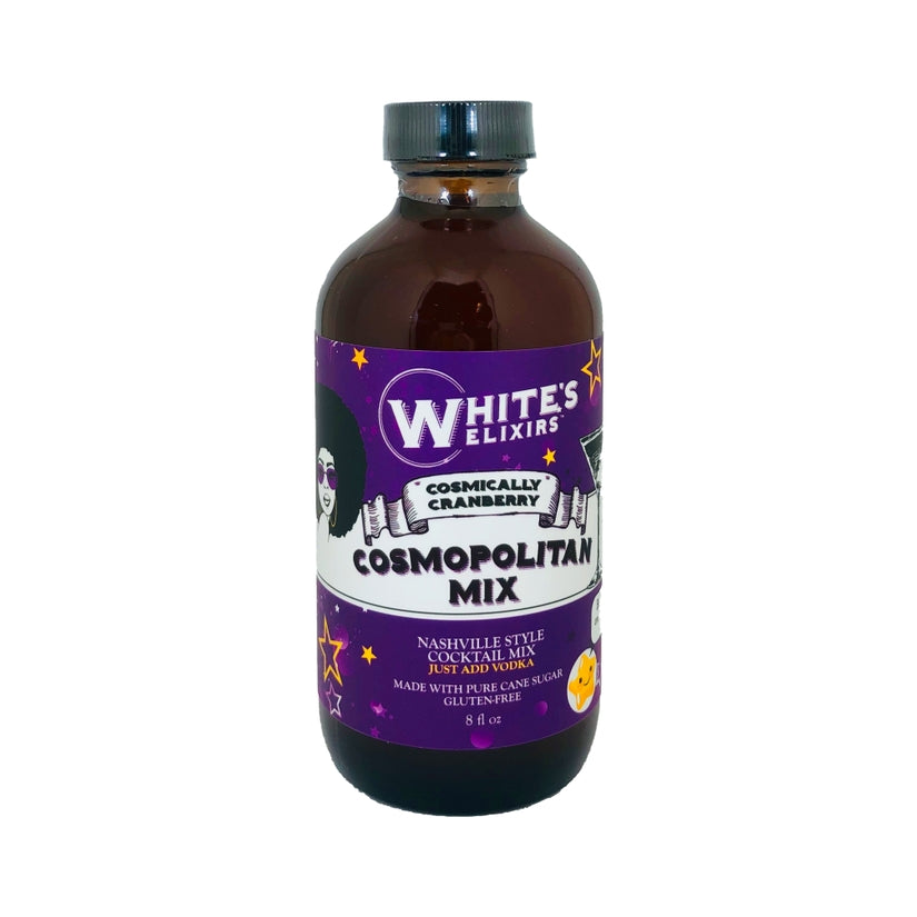White’s Elixirs Cosmopolitan Mix