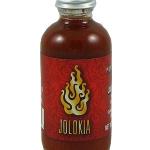 CaJohn’s Jolokia 10 Puree