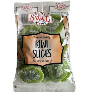 Swad Slices Kiwi, 7oz