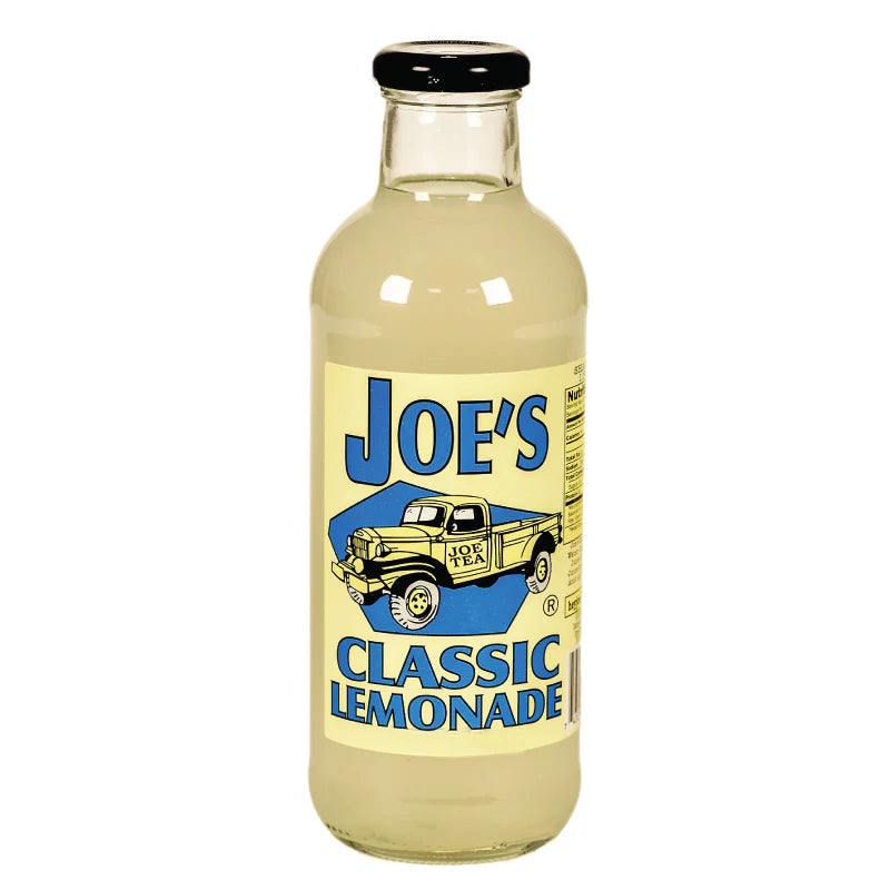 Joe Tea – Lemonade