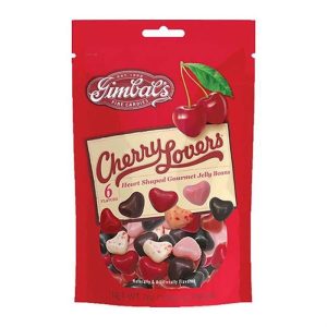 Cherry Lovers 6 Flavors – 7 oz