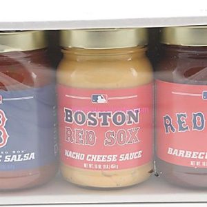 Boston Red Sox Triple Play, 16oz.