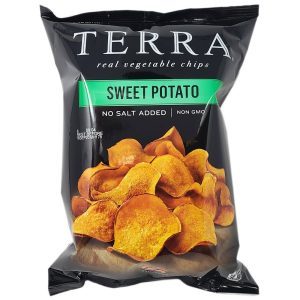 Terra Sweet Potato Chips