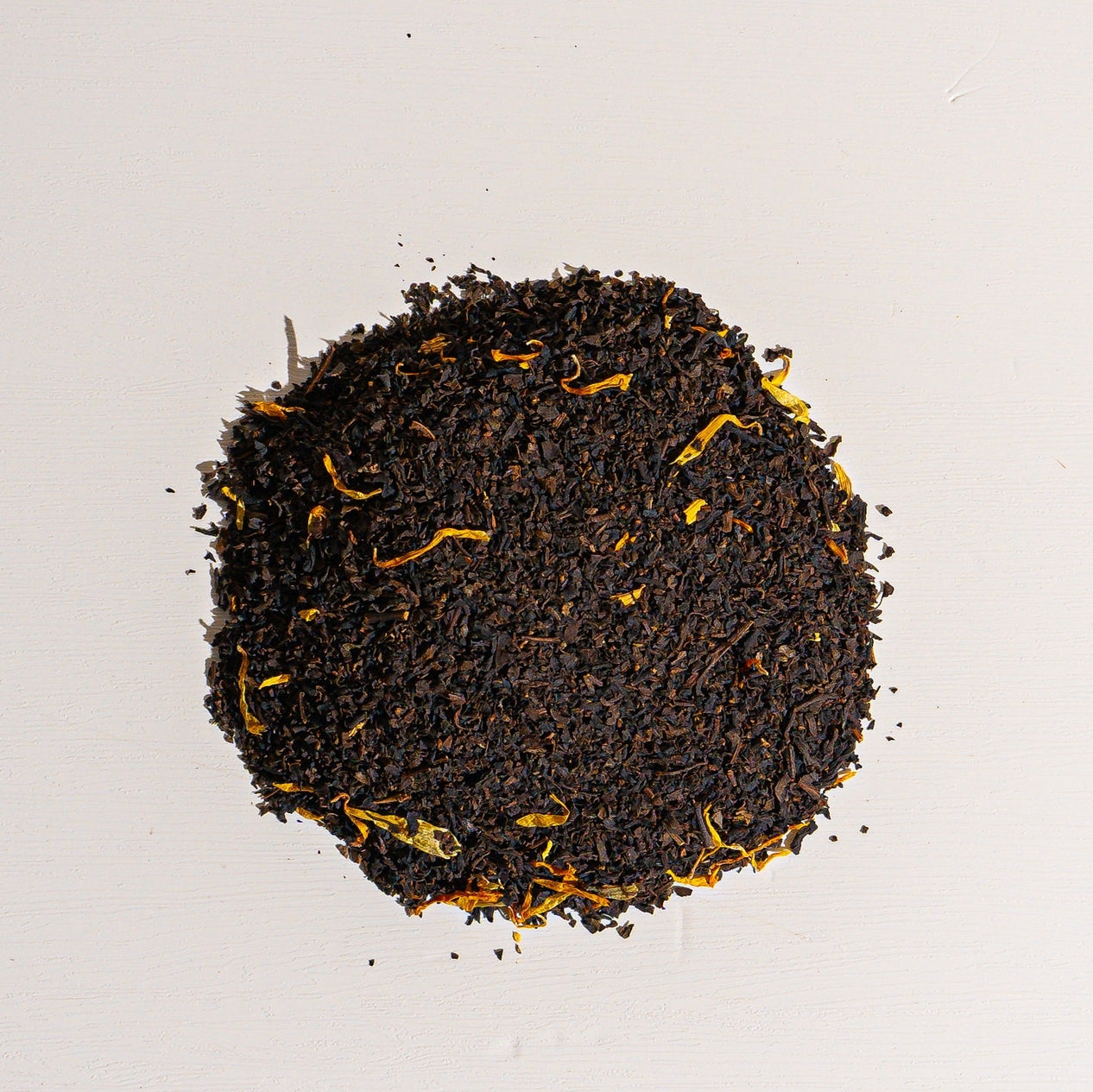 Monk’s Blend Decaf Tea – Flavored Black Tea