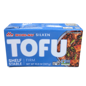 Tofu, Firm