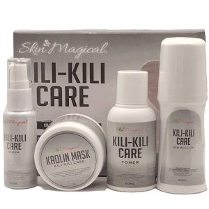 Skin Magical Kili Kili Care Underarm Care Set – 290 G