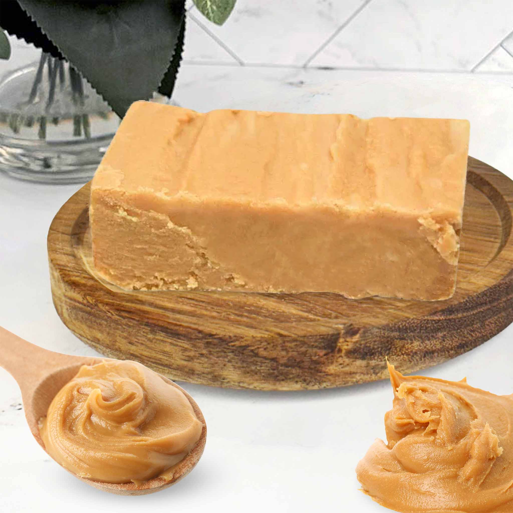 Peanut Butter Fudge