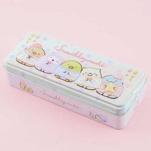 Sumikko Gurashi Pajama Chocolate With Case