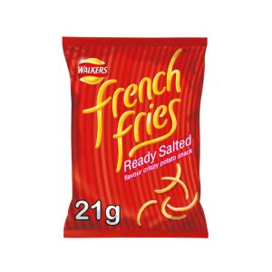 Walkers French fries (UK)