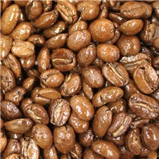Caramel Kiss Coffee – Caffeine Free