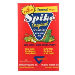Spike Seasoning Spike 14 OZ – Pack of 1