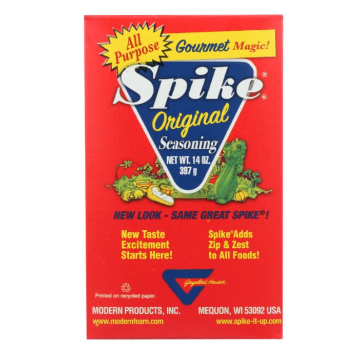 Spike Seasoning Spike 14 OZ – Pack of 1
