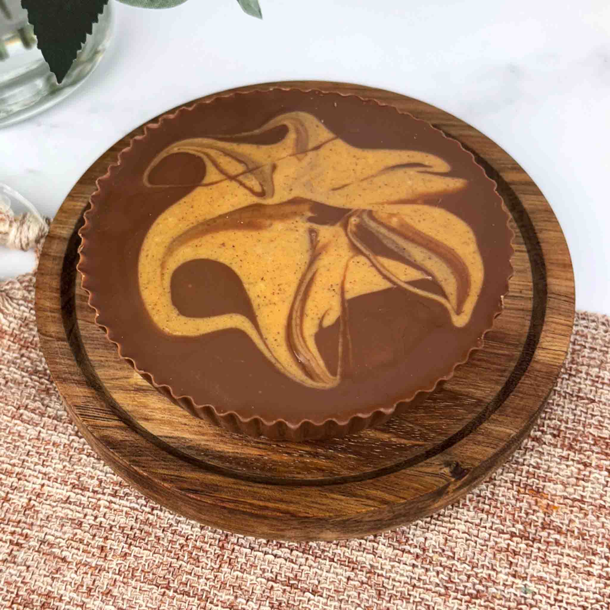 Big Peanut Butter Cup – Milk Chocolate
