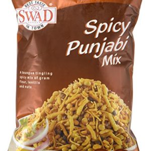 Swad Spicy Punjabi Mix, 283g