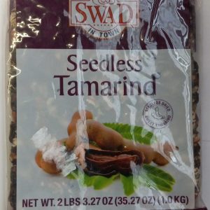 Swad Tamarind Slab, 1kg