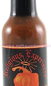 Apocalypse Habanero Hot Sauce, 5oz.