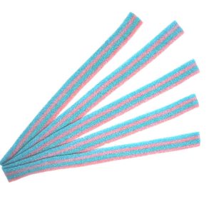 Sour Power Blazpberry Belts