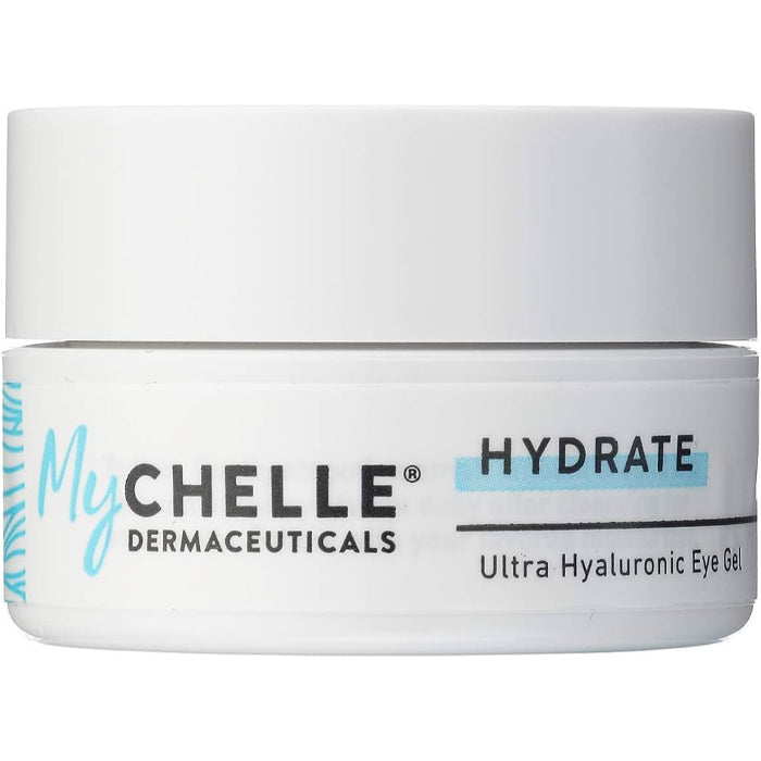 Mychelle Dermaceuticals Eye Gel Hydration with Hyaluronic Acid 0.45 fl
