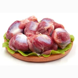 Chicken Gizzard – Culinary Delicacy Bursting with Flavor