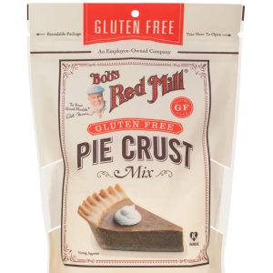 Bob’s Red Mill Gluten Free Pie Crust Mix