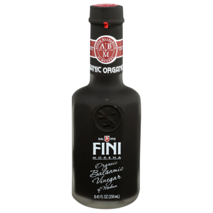 Fini – Vinegar Balsamic, 8.45 oz | Pack of 6