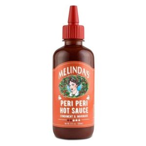 Melinda’s Peri Peri Hot Sauce