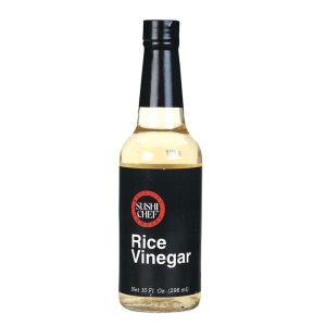 Sushi Chef Rice Vinegar