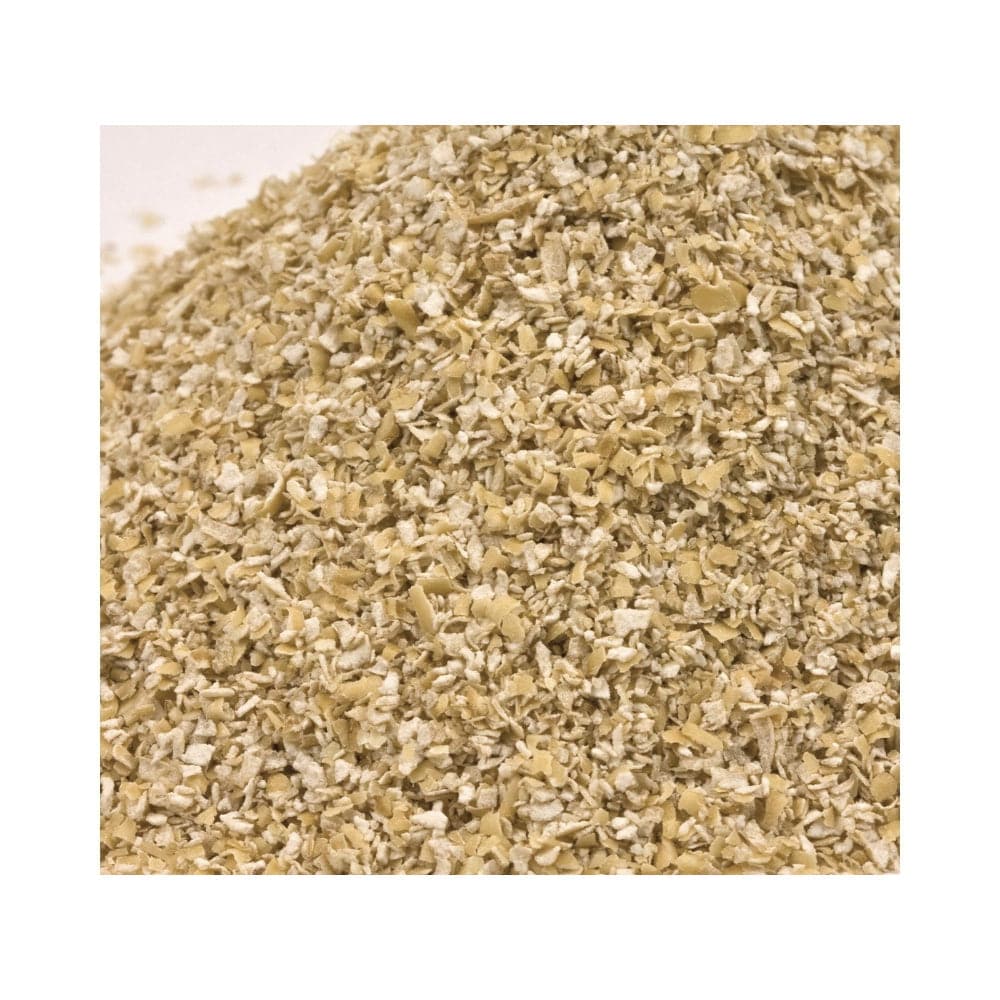 Bulk Eb – Fine Oat Bran #140, 25 Lbs