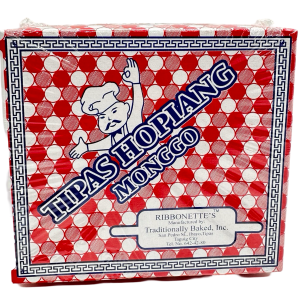 Ribbonette’s – Tipas Hopiang Monggo – 420 G