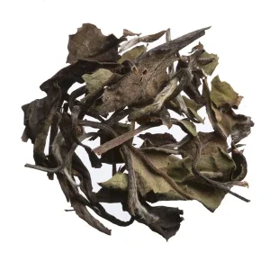 Special Grade Shou Mei White Tea