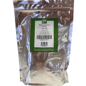 Slippery Elm Bark Powder