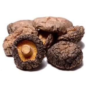 Buy Organic Mushrooms Dried – High Protein & Fiber