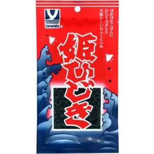 Yamanaka Foods Hime Hijiki Seaweed 21g – Korean Grown