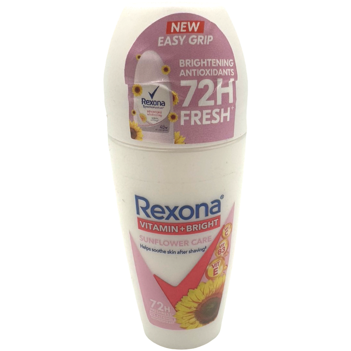Rexona – MotionSense – Advanced – 50 ML