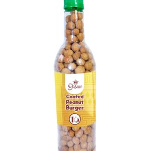Sasun Coated Peanut Burger