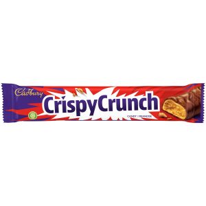 Cadbury Crispy Crunch