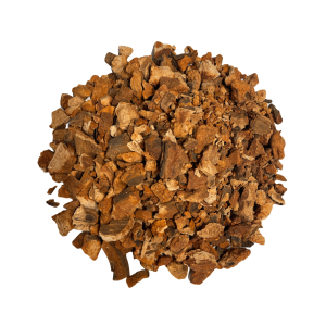 Cinchona Bark Cut Pieces