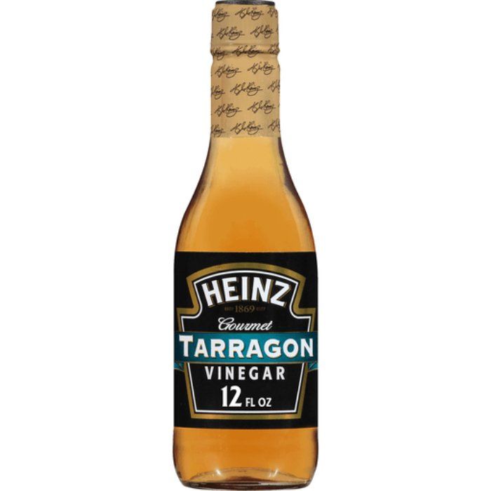 Heinz – Vinegar Tarragon, 12 Oz | Pack Of 6