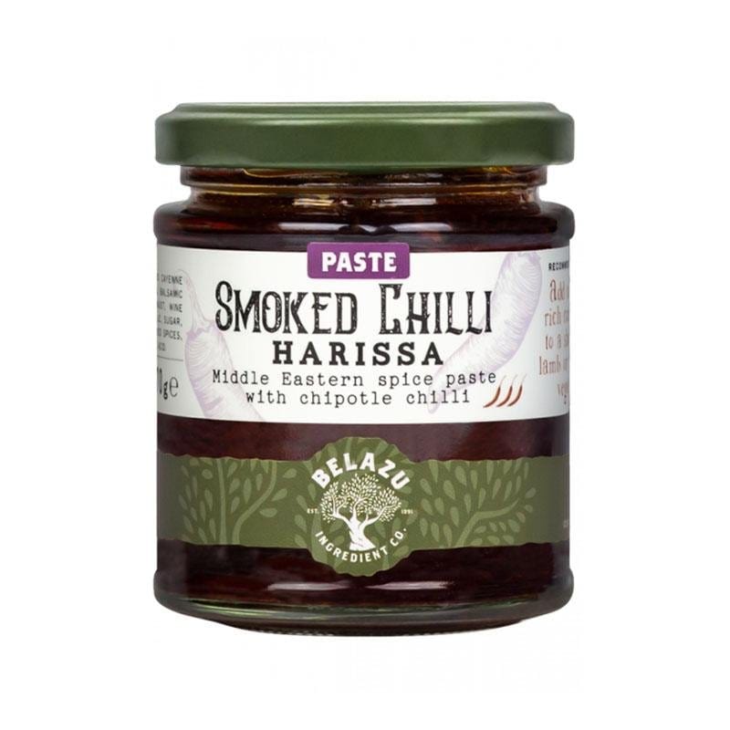 Belazu Smoked Chilli Harissa