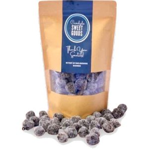 Candydo – Sweet Goods – Sampalok – 600 G