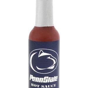 Collegiate Hot Sauce – Penn State Nittany Lions, 5oz.